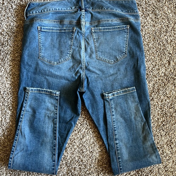 Torrid Super Soft Jegging Skinny Jeans - Picture 7 of 7